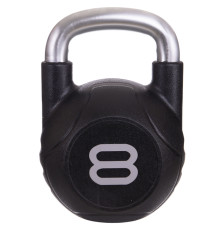 Гиря Zelart TA-2681-8 8 кг