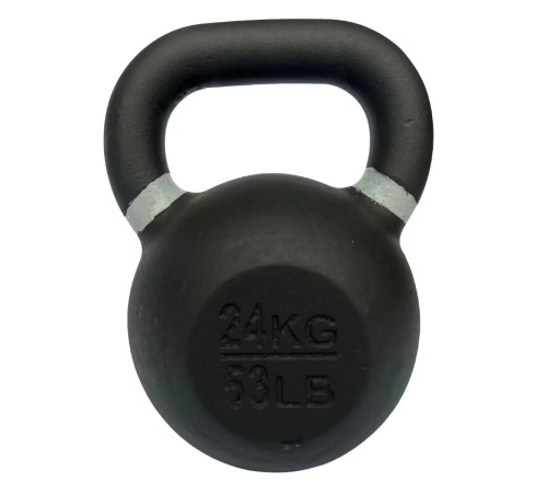 Гиря чавунна WCG 24 кг