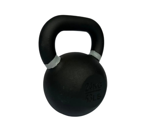 Гиря чавунна WCG 24 кг