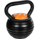 Гиря чавунна Rebel Active RBA-2324-18 18 кг