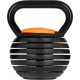 Гиря чавунна Rebel Active RBA-2324-18 18 кг
