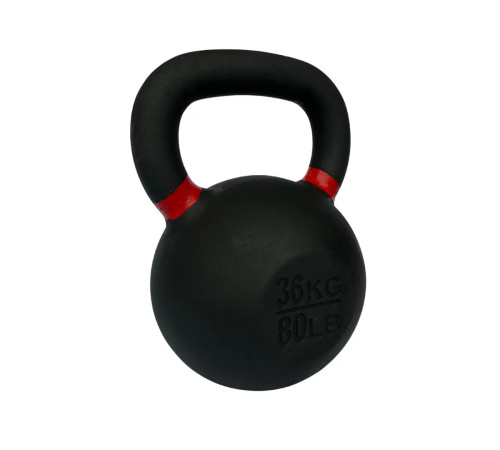 Гиря чавунна WCG 36 кг