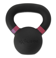 Гиря Explode PD193-1-06 6 кг