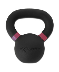 Гиря Explode PD193-1-06 6 кг