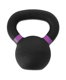 Гиря Explode PD193-1-08 8 кг