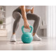 Гирі м'які Rebel Active Soft 2,5 - 12 кг, 6 шт
