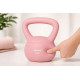 Гирі м'які Rebel Active Soft 2,5 - 12 кг, 6 шт