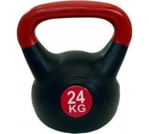 Гиря композитна SPARTAN S-1656 24 кг