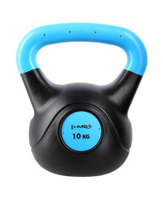 Гиря композитна HMS KPC 10 кг