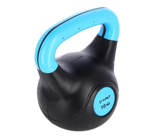 Гиря композитна HMS KPC 10 кг