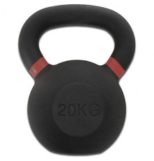 Гиря Explode PD193-1-20 20 кг