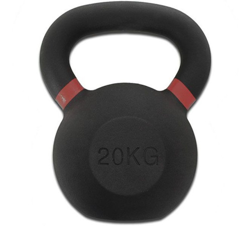 Гиря Explode PD193-1-20 20 кг Гиря Explode PD193-1-20 20 кг