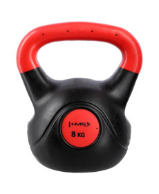 Гиря композитна HMS KPC  8 кг