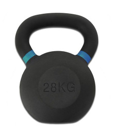 Гиря Explode PD193-1-28 28 кг