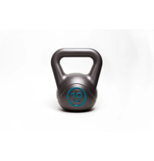 Гиря композитна WCG Crossfit 10 кг