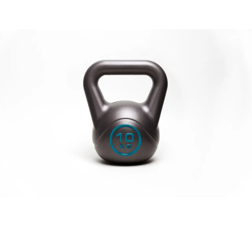 Гиря композитна WCG Crossfit 10 кг