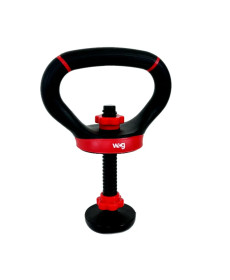 Гриф для гирі розбірної  WCG