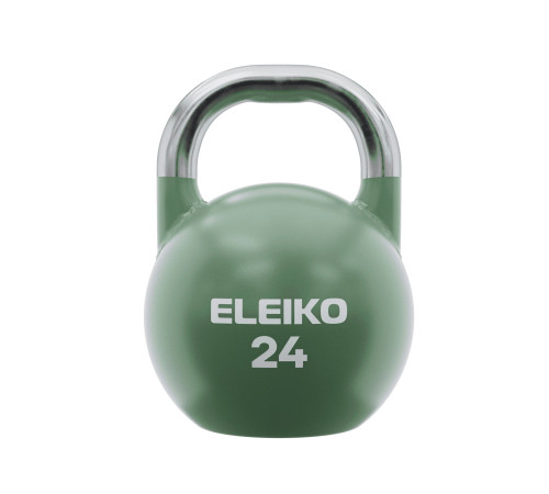 Гиря змагальна Eleiko, 24 кг