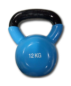 Гиря Fitex Explode MD2201-12 12 кг