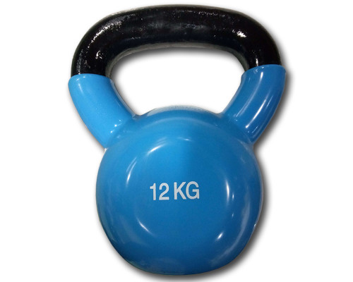 Гиря Fitex Explode MD2201-12 12 кг