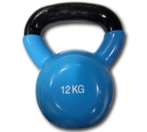 Гиря Fitex Explode MD2201-12 12 кг