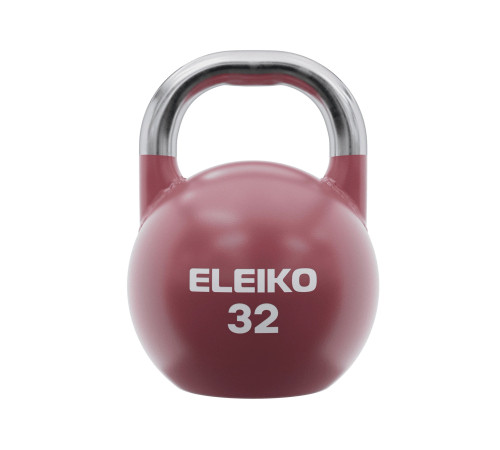 Гиря змагальна Eleiko, 32 кг