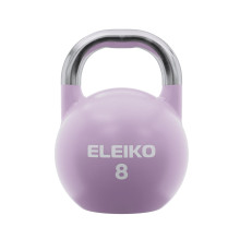 Гиря змагальна Eleiko, 8 кг