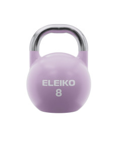 Гиря змагальна Eleiko, 8 кг