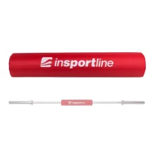 Захист колодки для штанги inSPORTline Redroll