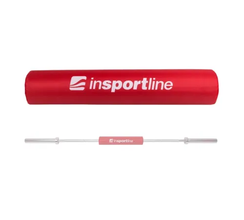 Захист колодки для штанги inSPORTline Redroll