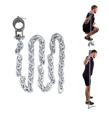 Ланцюг для тренувань inSPORTline Chainbos 10kg