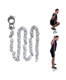  Ланцюг для тренувань inSPORTline Chainbos 10kg