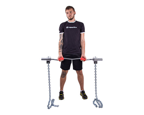 Ланцюг для тренувань inSPORTline Chainbos 10kg