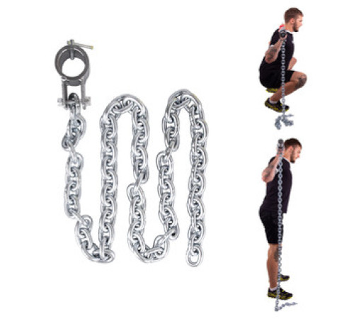 Ланцюг для тренувань inSPORTline Chainbos 10kg