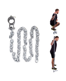  Ланцюг для тренувань inSPORTline Chainbos 10kg