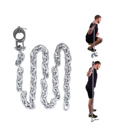  Ланцюг для тренувань inSPORTline Chainbos 15 кг.