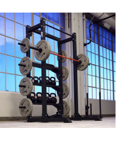 Стійка силова Nike Half Rack