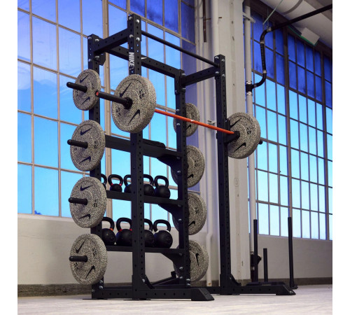 Стійка силова Nike Half Rack