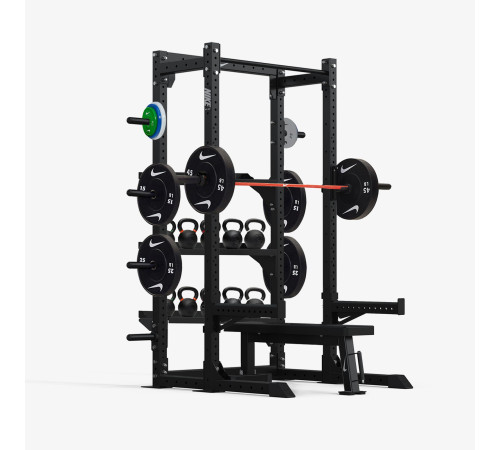 Стійка силова Nike Half Rack