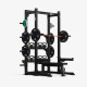 Стійка силова Nike Half Rack