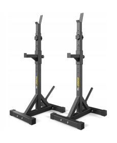 Стійки під штангу Trex Sport TX-090S регульовані