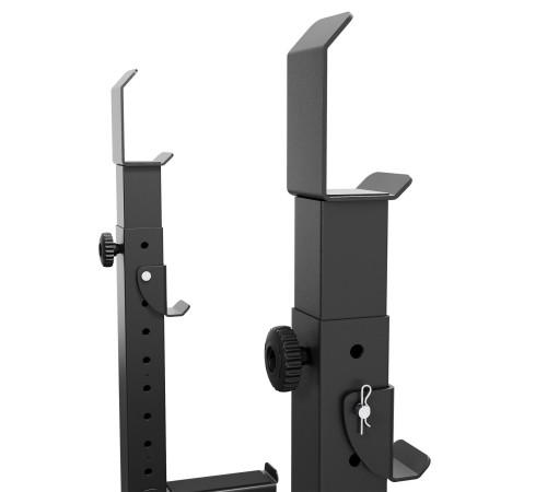 Стійка для штанги K-Sport KSSL200