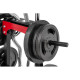 Стійка для гантелей і дисків Hop-Sport HS-1008A