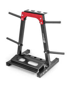 Стійка для гантелей і дисків Hop-Sport HS-1008A