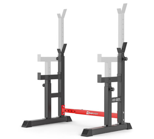 Стійка для штанги Hop-Sport HS-1007L