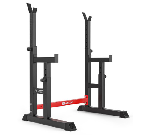Стійка для штанги Hop-Sport HS-1007L
