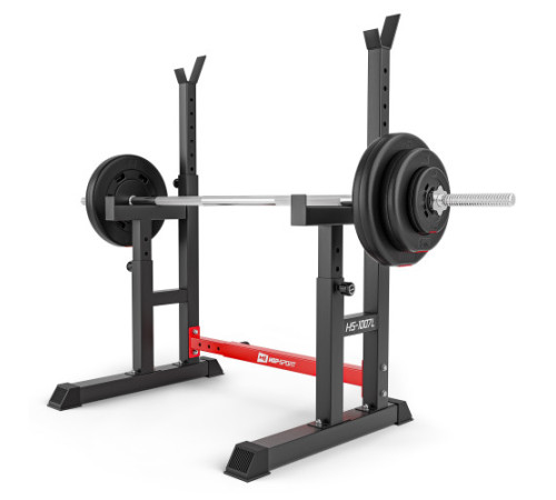 Стійка для штанги Hop-Sport HS-1007L