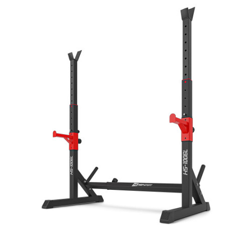 Стійка для штанги Hop-Sport HS-1006L