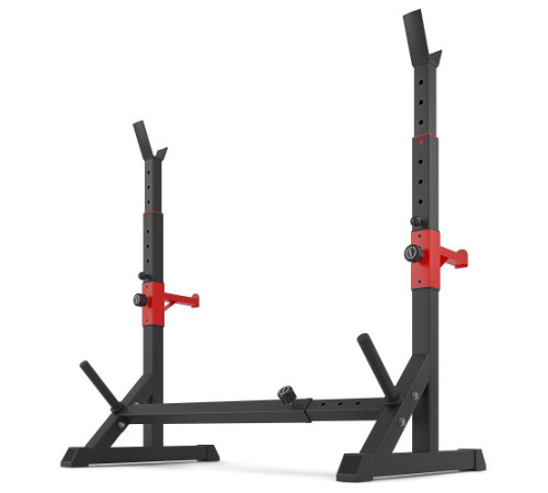 Стійка для штанги Hop-Sport HS-1006L