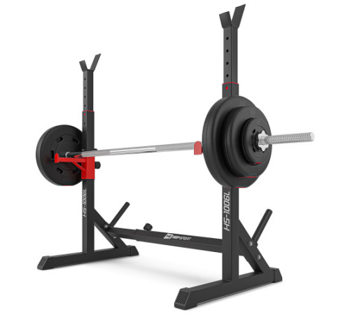 Стійка для штанги Hop-Sport HS-1006L